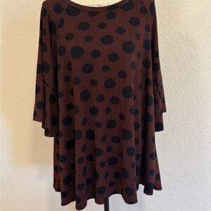 Top size 1X